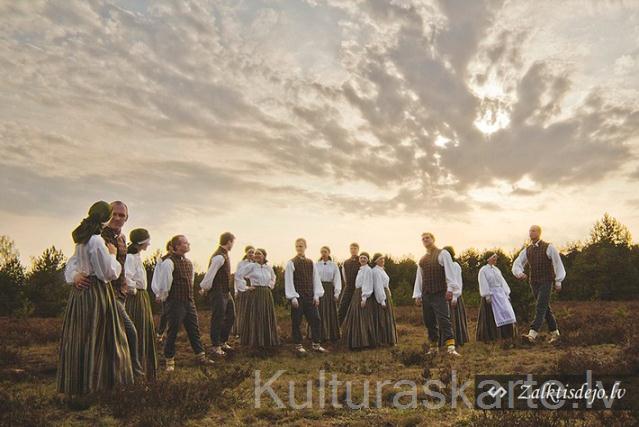 TDA Zalktis